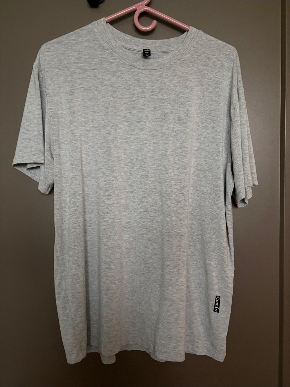 Comfrt Cloud Lounge Tee - Unisex